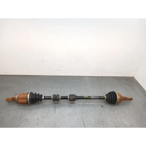 Transmision Delantera Derecha para Nissan Juke (F15)