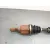 Transmision Delantera Derecha para Nissan Juke (F15)