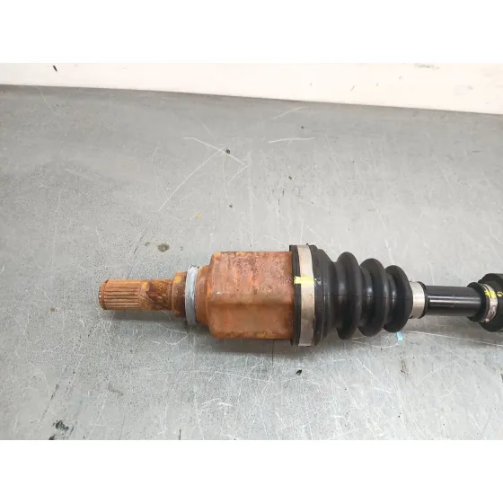 Transmision Delantera Derecha para Nissan Juke (F15)