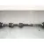 Transmision Delantera Derecha para Nissan Juke (F15)