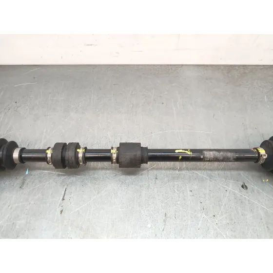 Transmision Delantera Derecha para Nissan Juke (F15)