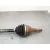 Transmision Delantera Derecha para Nissan Juke (F15)