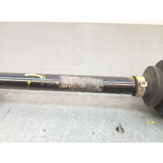 Transmision Delantera Derecha para Nissan Juke (F15)