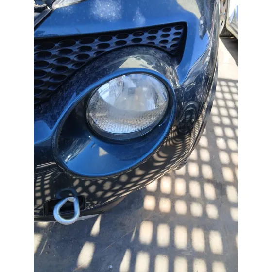 Faro Izquierdo para Nissan Juke (F15)