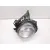 Faro Izquierdo para Nissan Juke (F15)