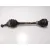 Transmision Delantera Izquierda para Seat Altea Xl (5P5)