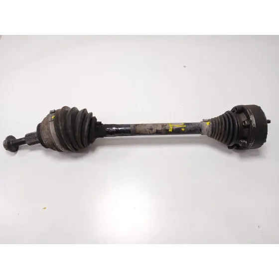 Transmision Delantera Izquierda para Seat Altea Xl (5P5)