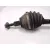 Transmision Delantera Izquierda para Seat Altea Xl (5P5)