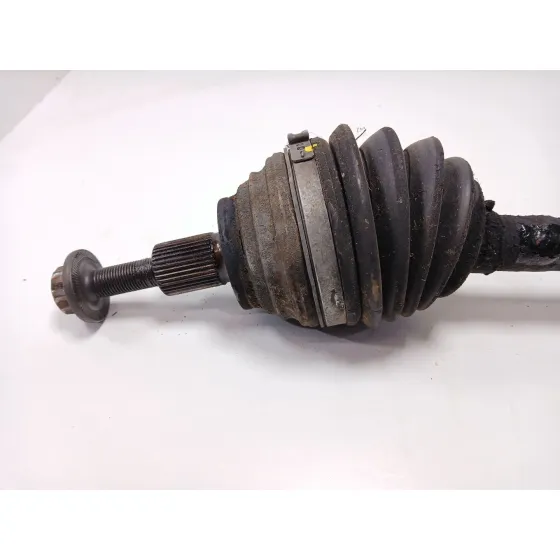 Transmision Delantera Izquierda para Seat Altea Xl (5P5)