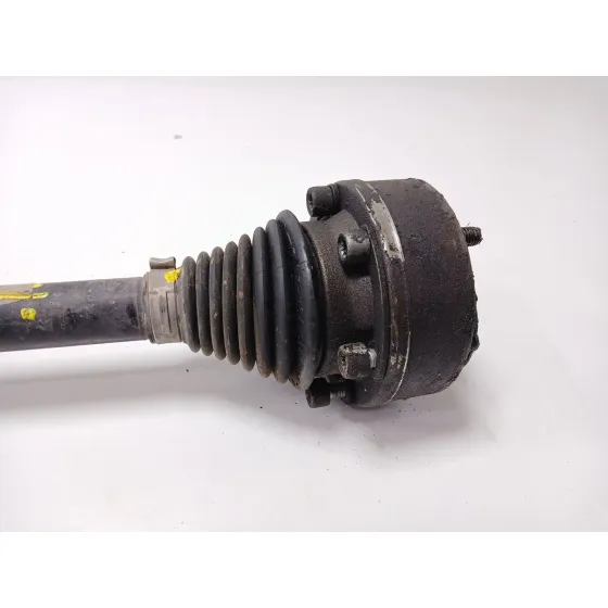 Transmision Delantera Izquierda para Seat Altea Xl (5P5)