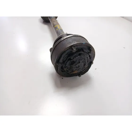 Transmision Delantera Izquierda para Seat Altea Xl (5P5)