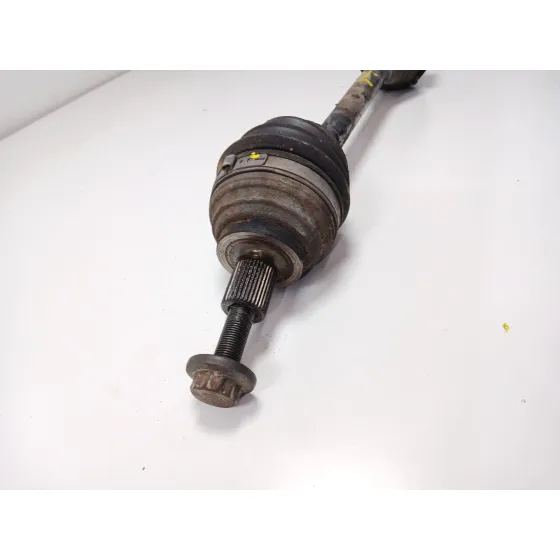 Transmision Delantera Izquierda para Seat Altea Xl (5P5)