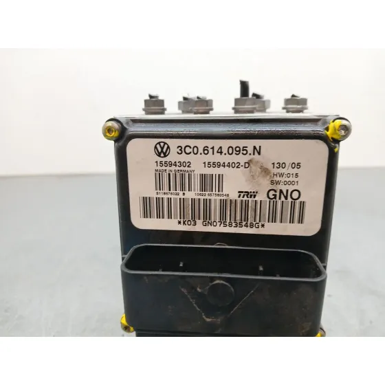Abs para Volkswagen Passat B6 (3C2)
