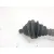 Transmision Delantera Derecha para Volkswagen Passat B6 (3C2)