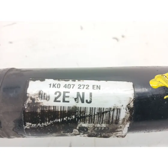 Transmision Delantera Derecha para Volkswagen Passat B6 (3C2)
