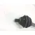 Transmision Delantera Derecha para Volkswagen Passat B6 (3C2)