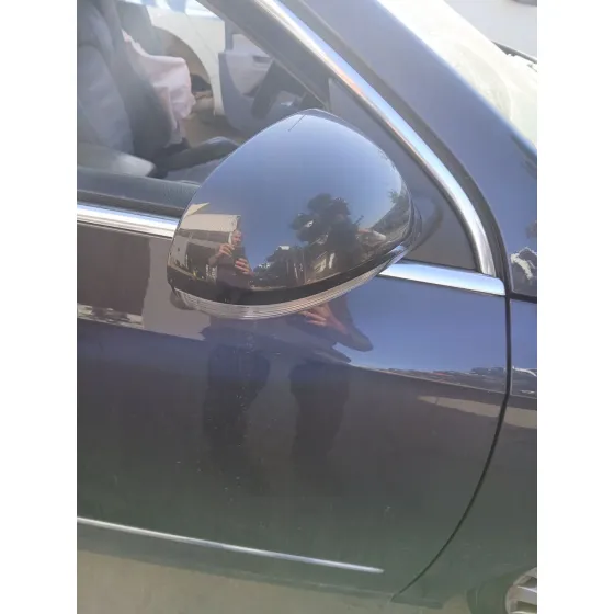 Retrovisor Derecho para Volkswagen Passat B6 (3C2)