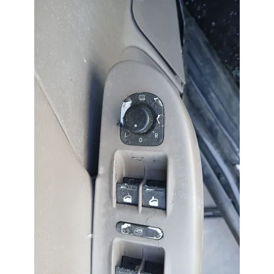 Retrovisor Derecho para Volkswagen Passat B6 (3C2)