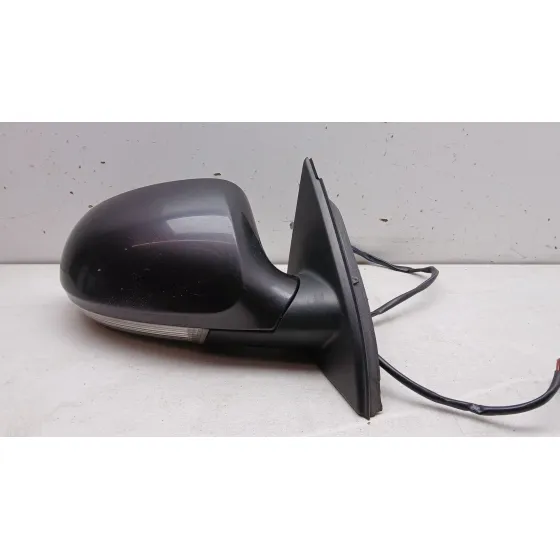 Retrovisor Derecho para Volkswagen Passat B6 (3C2)