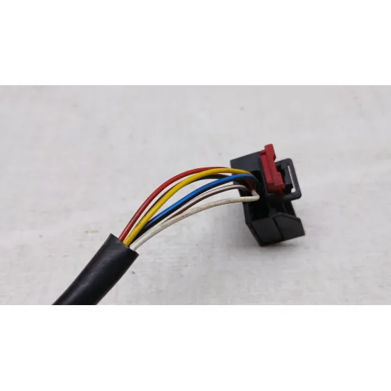 Retrovisor Derecho para Volkswagen Passat B6 (3C2)