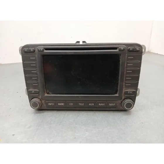 Pantalla Multifuncion para Volkswagen Passat B6 (3C2)