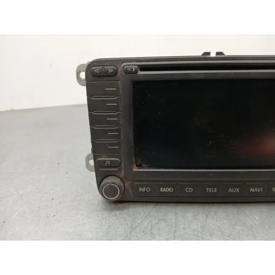 Pantalla Multifuncion para Volkswagen Passat B6 (3C2)