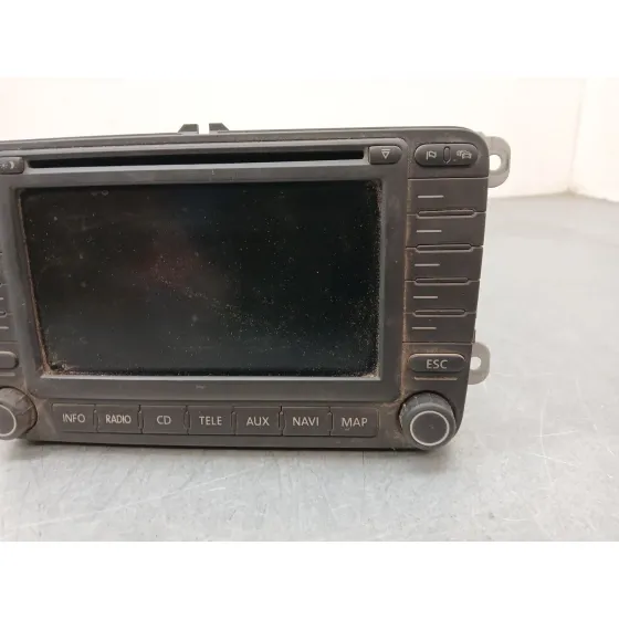 Pantalla Multifuncion para Volkswagen Passat B6 (3C2)