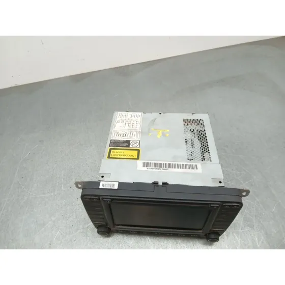 Pantalla Multifuncion para Volkswagen Passat B6 (3C2)