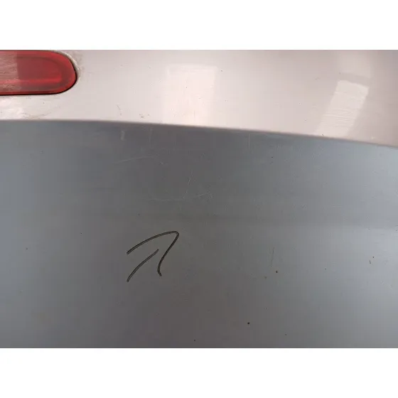 Tapa Maletero para Opel Tigra Twin Top