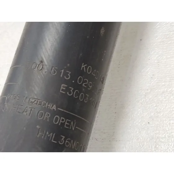 Amortiguador Trasero Derecho para Seat Leon St (5F8)