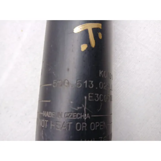 Amortiguador Trasero Izquierdo para Seat Leon St (5F8)