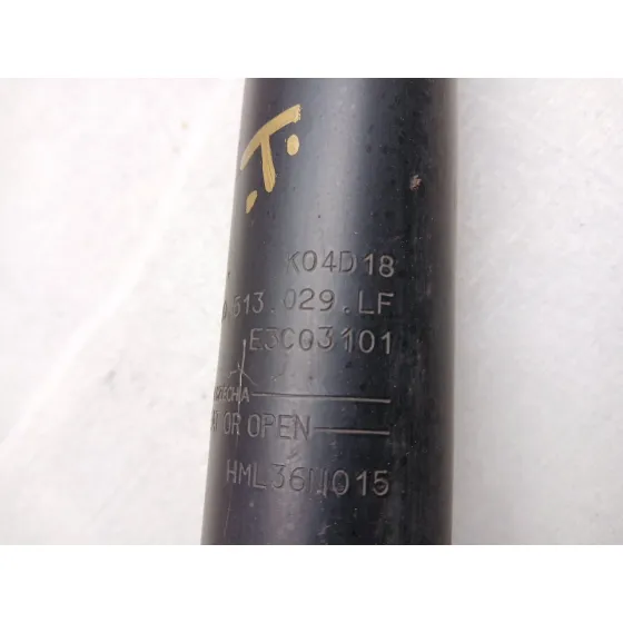 Amortiguador Trasero Izquierdo para Seat Leon St (5F8)
