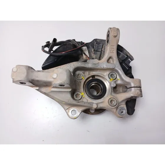Mangueta Delantera Derecha para Hyundai Tucson (Nx4E, Nx4A)