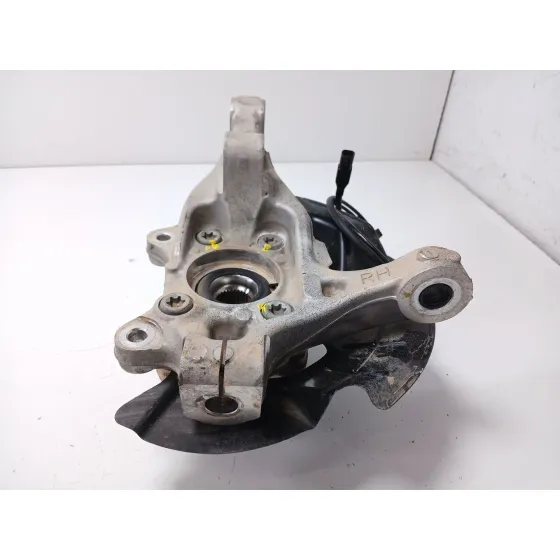 Mangueta Delantera Derecha para Hyundai Tucson (Nx4E, Nx4A)