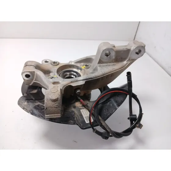 Mangueta Delantera Derecha para Hyundai Tucson (Nx4E, Nx4A)