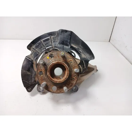 Mangueta Delantera Derecha para Hyundai Tucson (Nx4E, Nx4A)