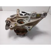 Mangueta Delantera Izquierda para Hyundai Tucson (Nx4E, Nx4A)