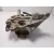 Mangueta Delantera Izquierda para Hyundai Tucson (Nx4E, Nx4A)