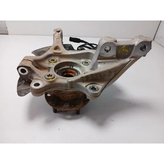 Mangueta Delantera Izquierda para Hyundai Tucson (Nx4E, Nx4A)