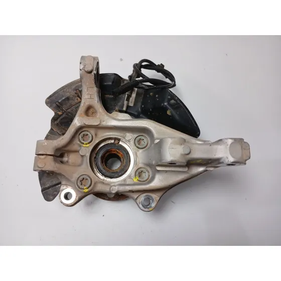 Mangueta Delantera Izquierda para Hyundai Tucson (Nx4E, Nx4A)