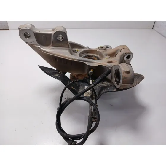 Mangueta Delantera Izquierda para Hyundai Tucson (Nx4E, Nx4A)