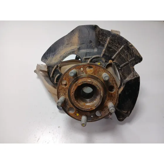 Mangueta Delantera Izquierda para Hyundai Tucson (Nx4E, Nx4A)