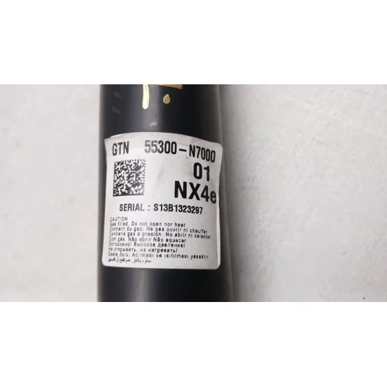 Amortiguador Trasero Derecho para Hyundai Tucson (Nx4E, Nx4A)