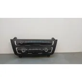 Mando Climatizador para Bmw 3 (F30, F80)