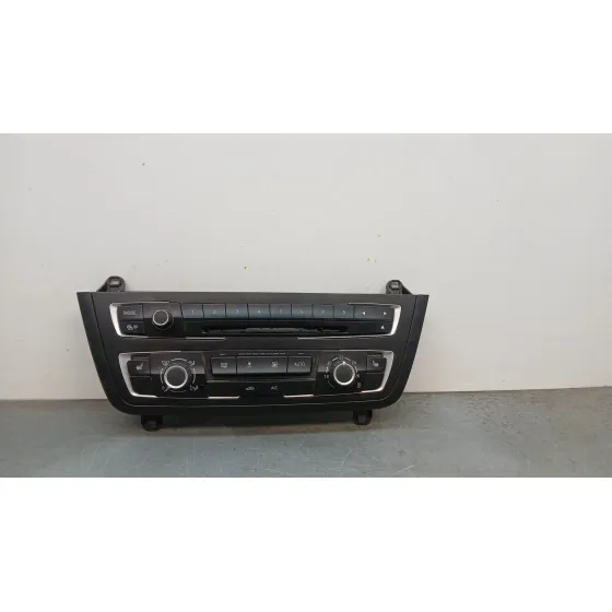 Mando Climatizador para Bmw 3 (F30, F80)