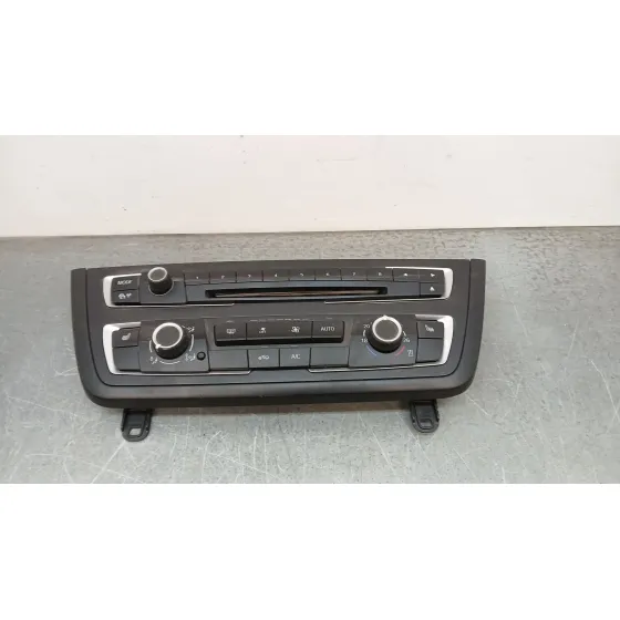 Mando Climatizador para Bmw 3 (F30, F80)