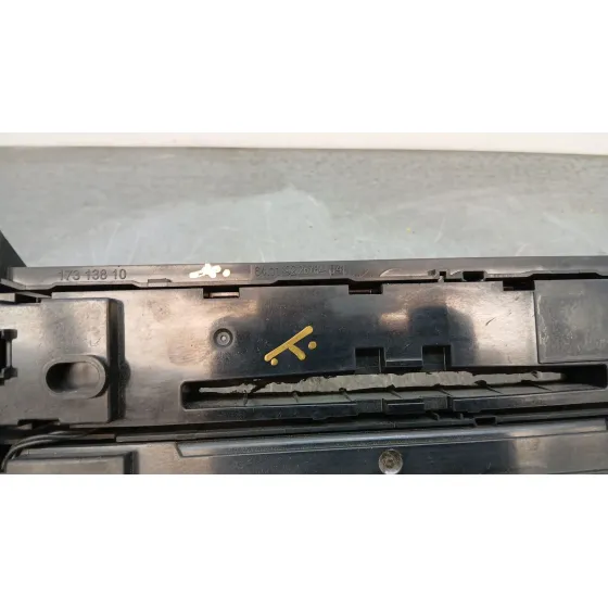 Mando Climatizador para Bmw 3 (F30, F80)
