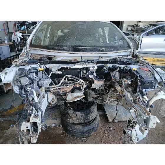 Carroceria para Mercedes-Benz Gla (H247)