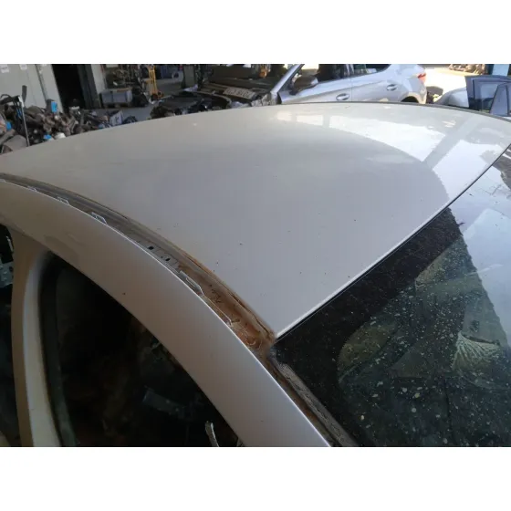 Carroceria para Mercedes-Benz Gla (H247)