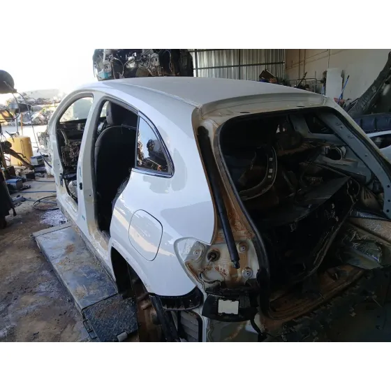 Carroceria para Mercedes-Benz Gla (H247)